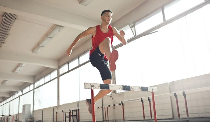 CBD para deportistas