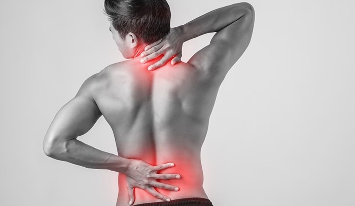 CBD para la fibromialgia