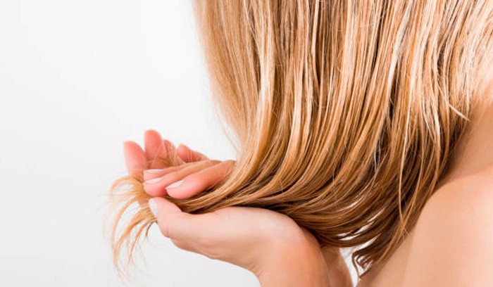 CBD para el pelo