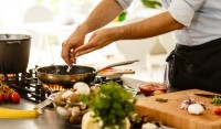CBD para cocinar