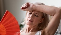 CBD para la menopausia