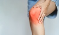 CBD para el dolor de rodilla