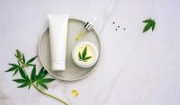 CBD para cosmética